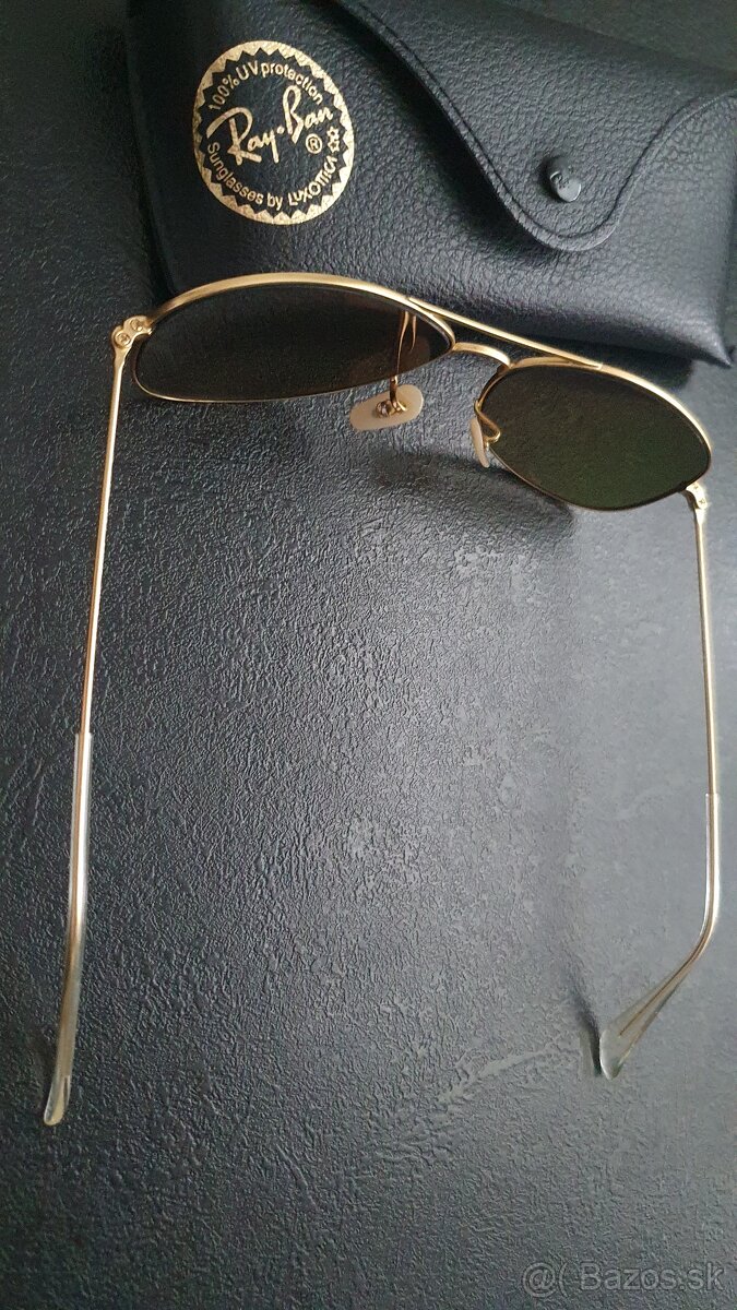 Slnečné okuliare Ray ban - 7