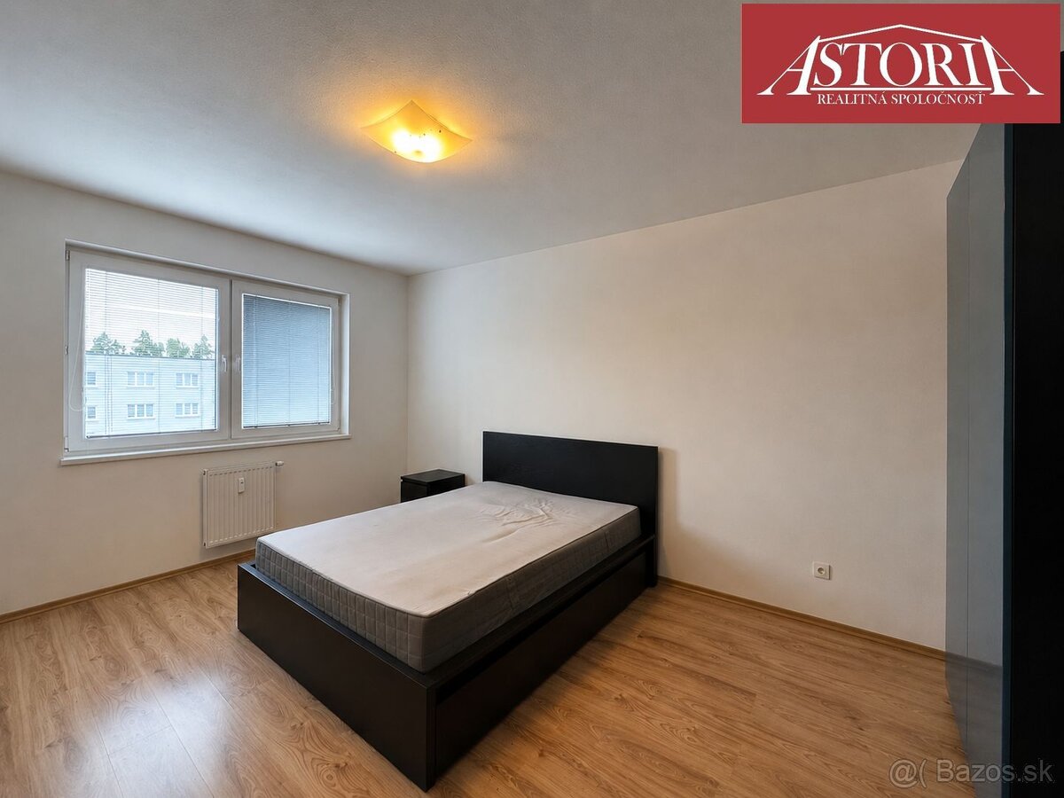 Nadštandardný 2-izbový byt s 1 balkónom | pešia dostupnosť c - Mehr