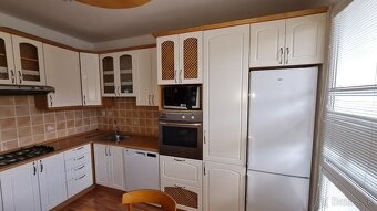 prenájom 3-izbový byt Levoči - 7