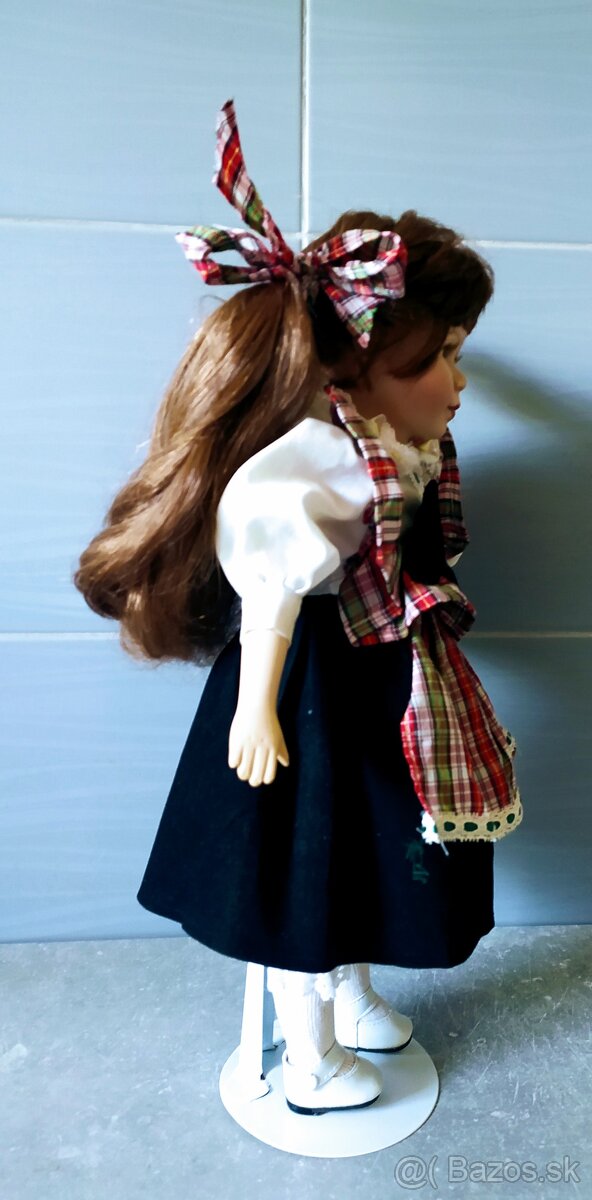 Porcelánové bábiky - 7