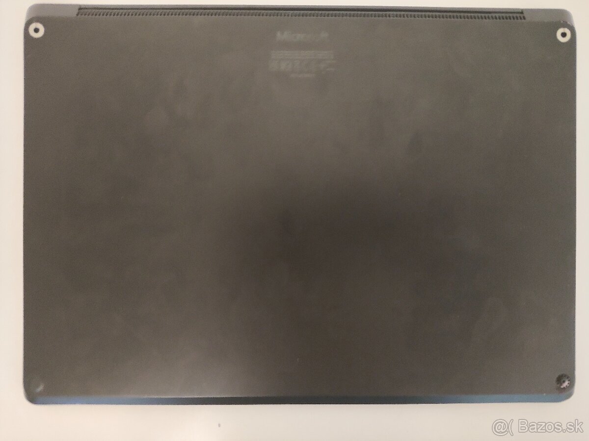 Microsoft Surface Laptop 5 | Core i7-1265U • 32 GB RAM • 512 - 7