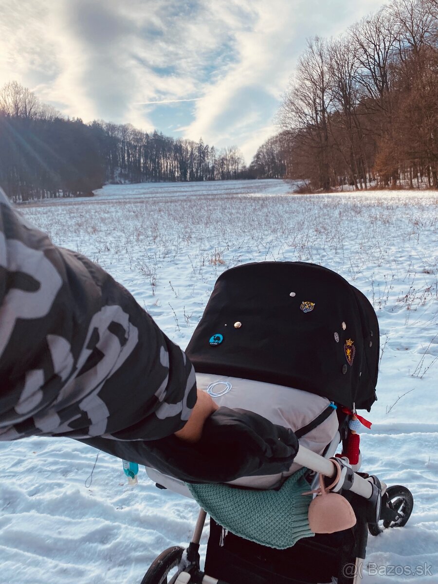 Bugaboo fox3 - 7