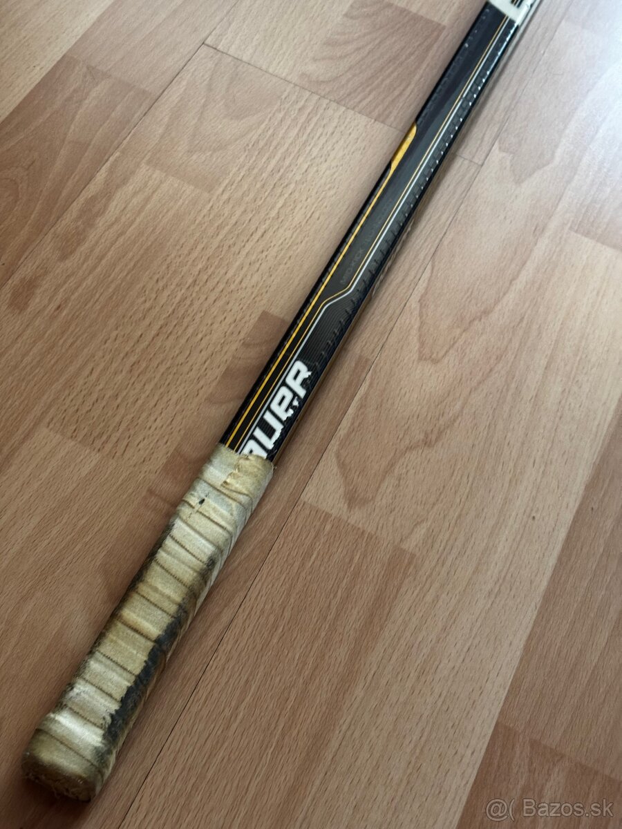 Hokejka Bauer - 7
