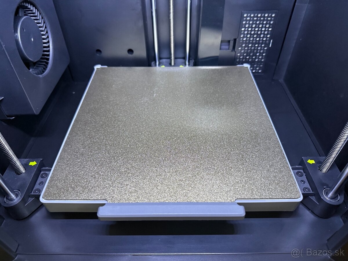 3D tlačiareň Flashforge Adventurer 5M Pro + príslušenstvo - 7