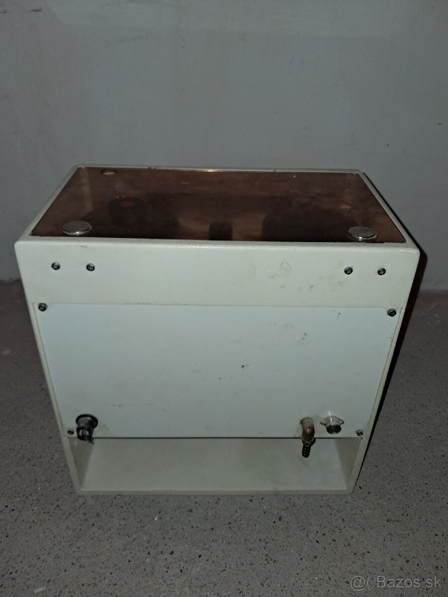 Pieskovací box - 7
