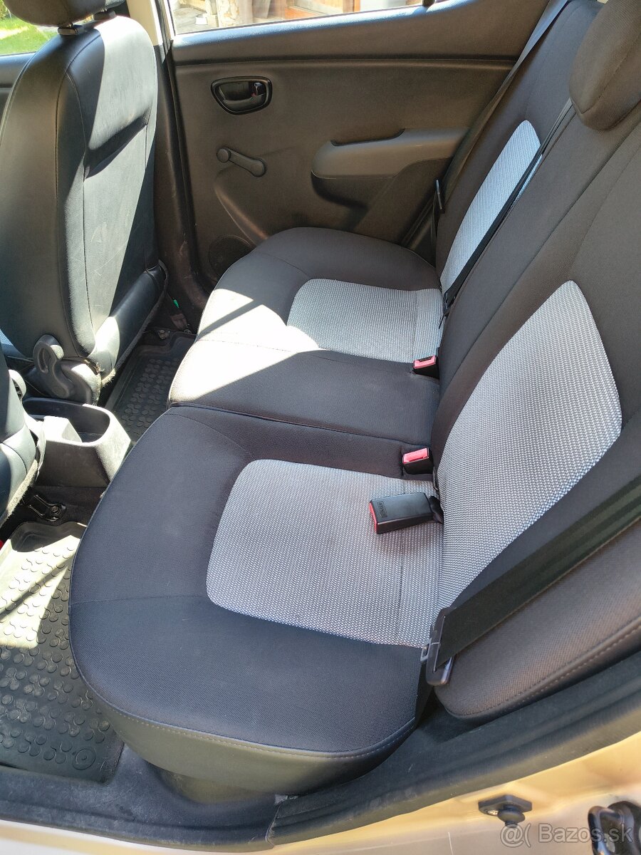 Hyundai i10 - 7