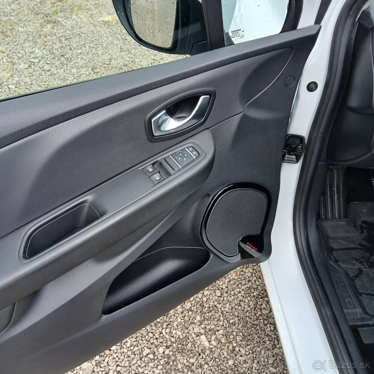 Renault clio grandtour r.v.2020, NAVI - 7