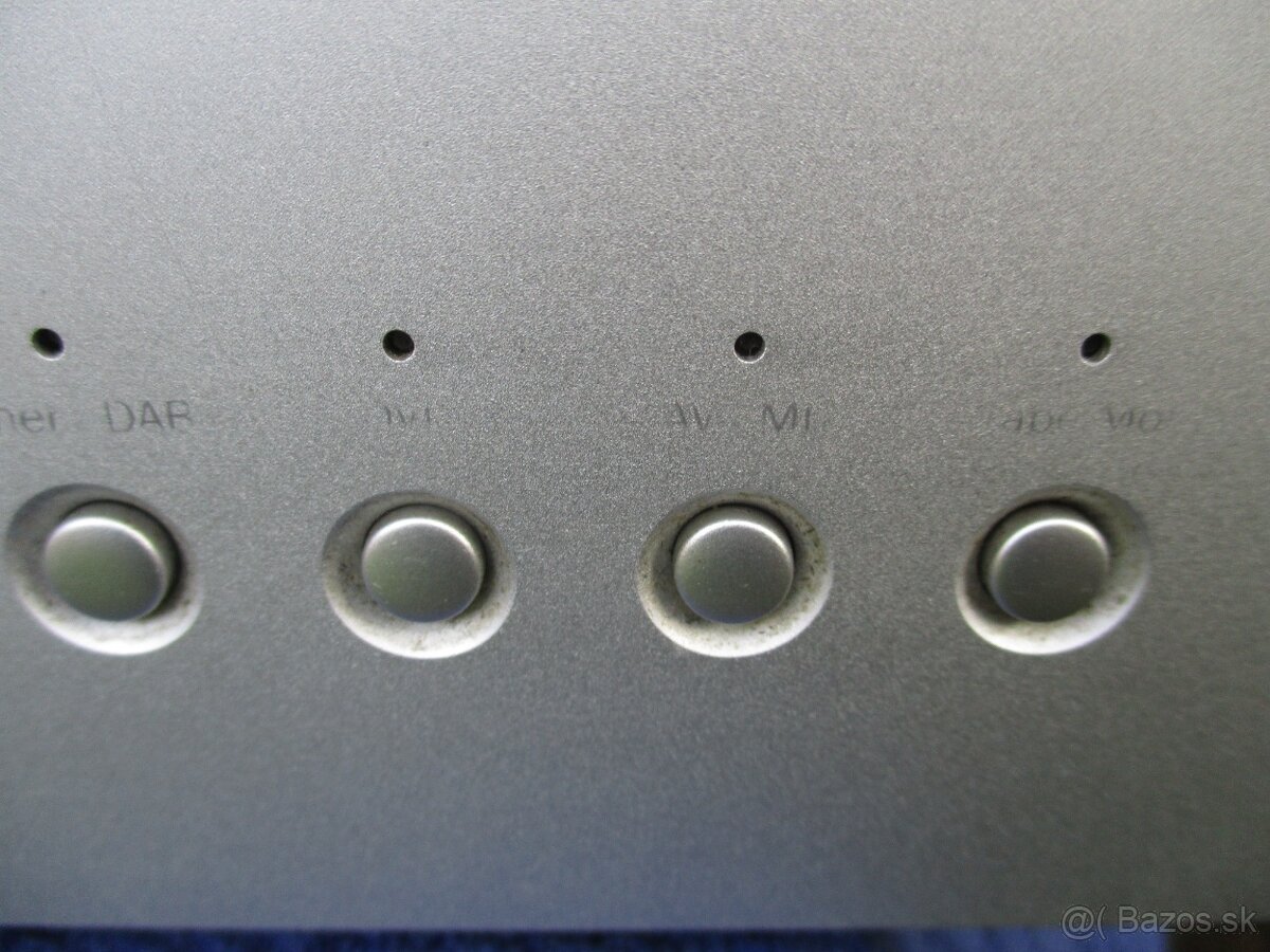 Cambridge Audio Azur 540A - 7