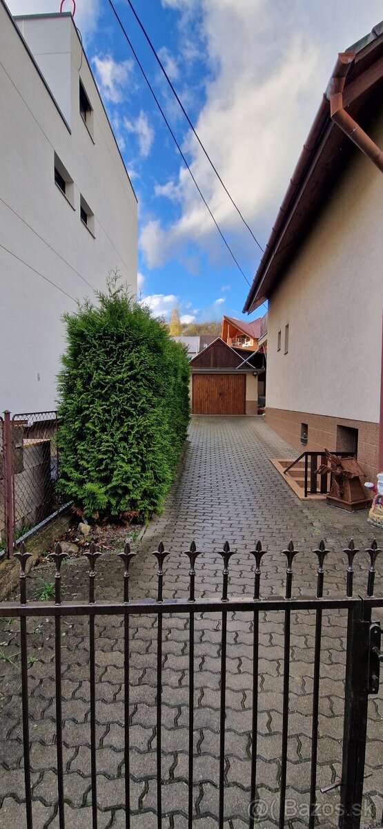 Predaj rodinného domu - 7