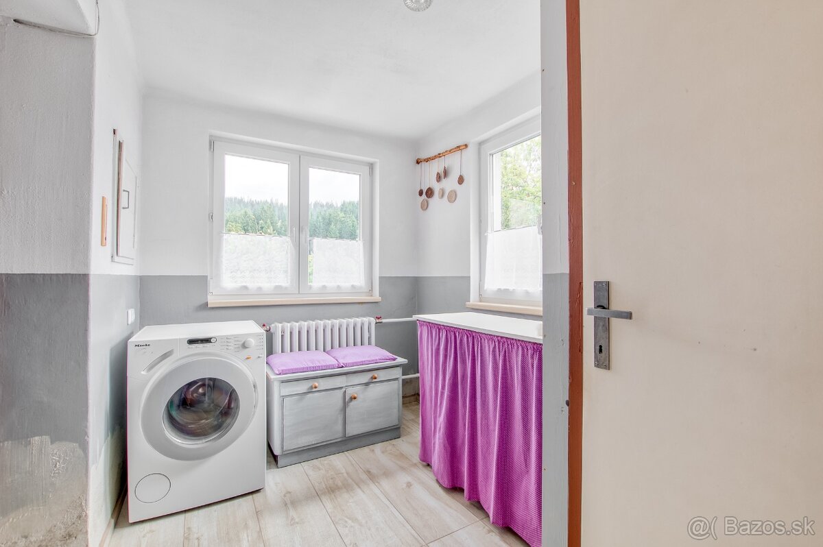 Aktualizace ceny -Prodej rodinného domu - Vysoká nad Kysucou - 7