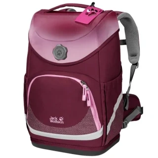 skolsky batoh JACK WOLFSKIN 28L - 7