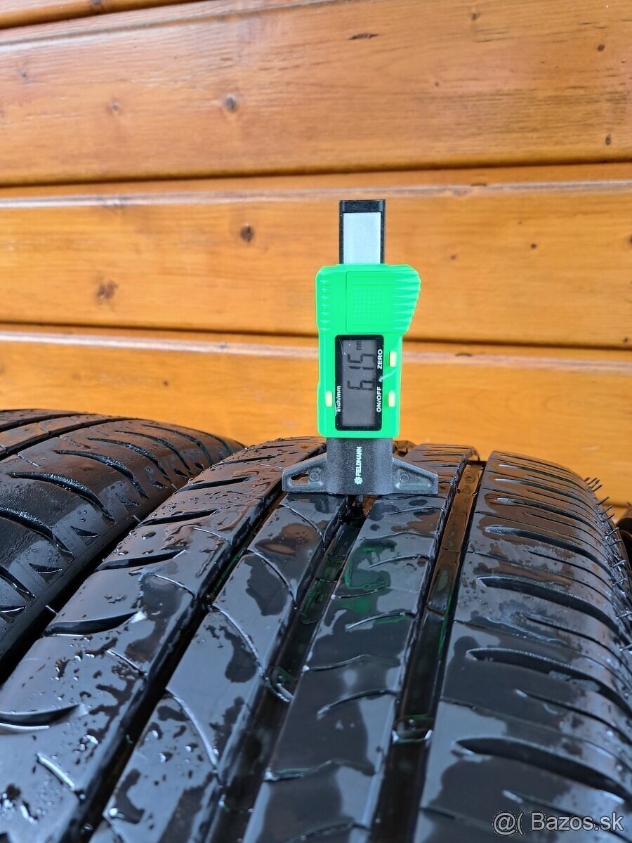 Letné pneu Michelin Energy 195/55 R16 - 7