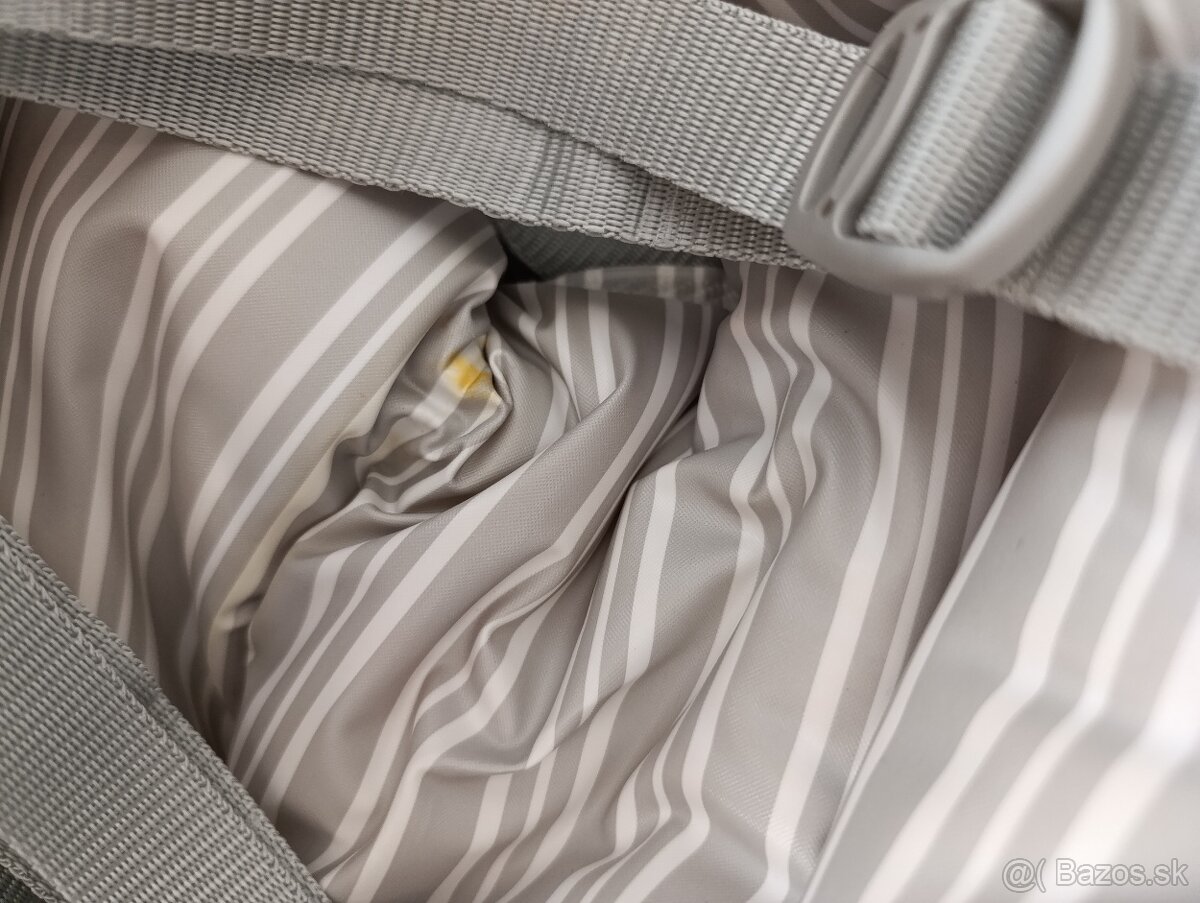 Jedálenská stolička Peg Perego Prima pappa follow me - 7