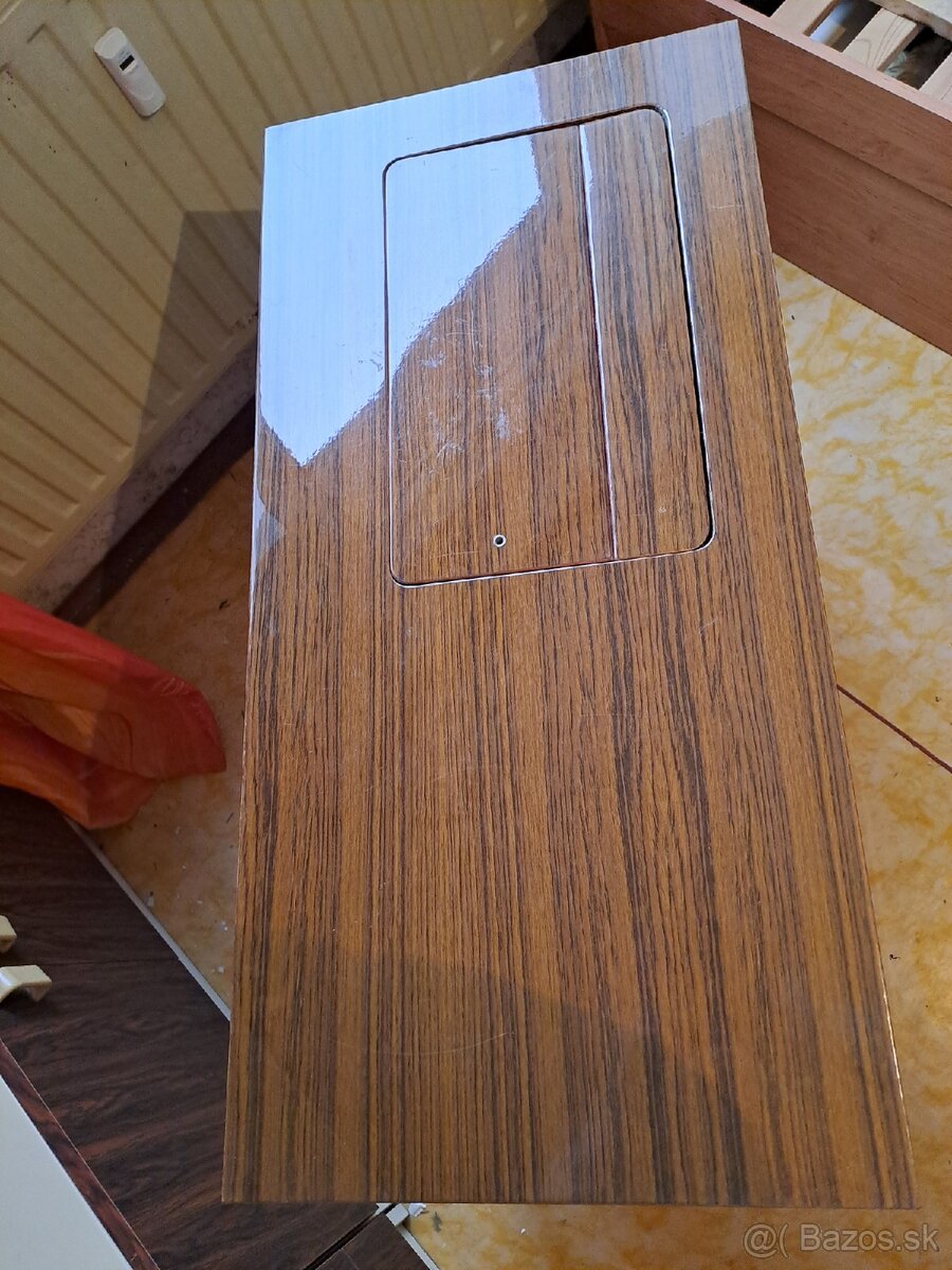 Predam sijaci stroj veritas - 7