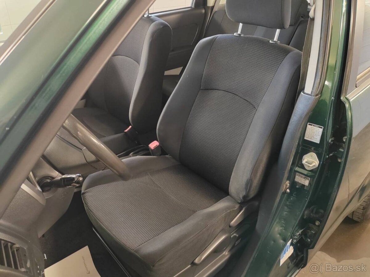 Daihatsu Terios 1,5i,77kW 4x4, Off-Road - 7