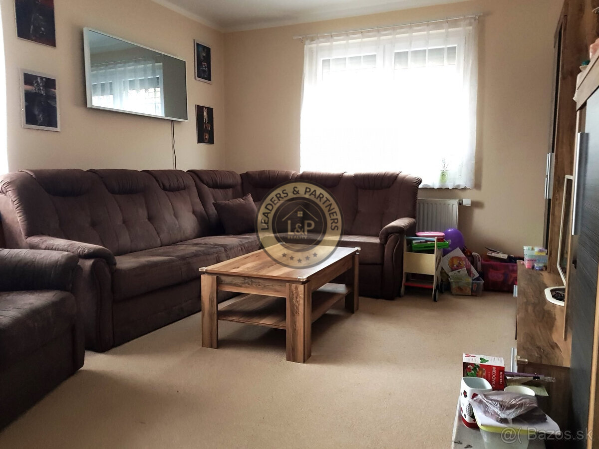 PREDAJ rodinný dom Hegyeshalom - 7