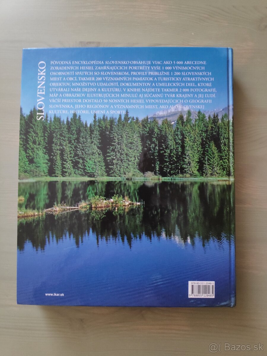 Slovensko od A-Z - 7