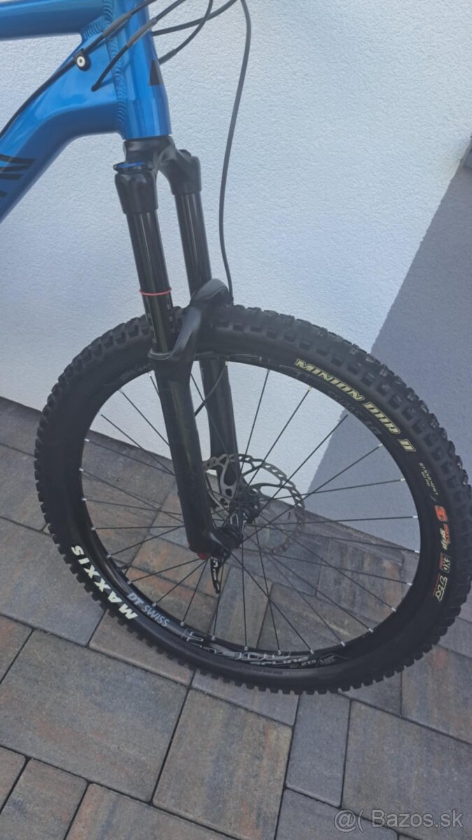 Canyon strive AL - 7