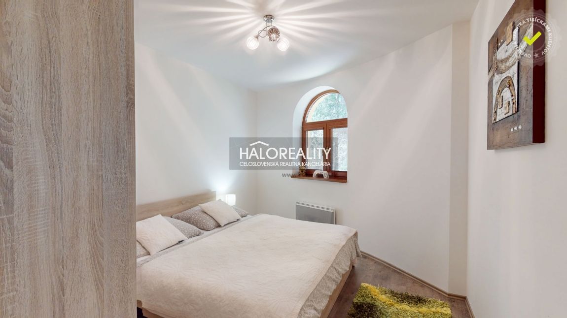 HALO reality - Predaj, trojizbový byt Bystrá, Bystrá - EXKLU - 7