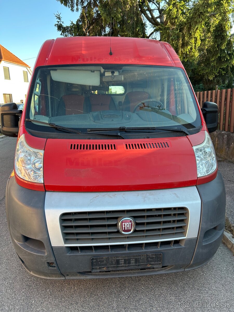 Fiat Ducato - 7