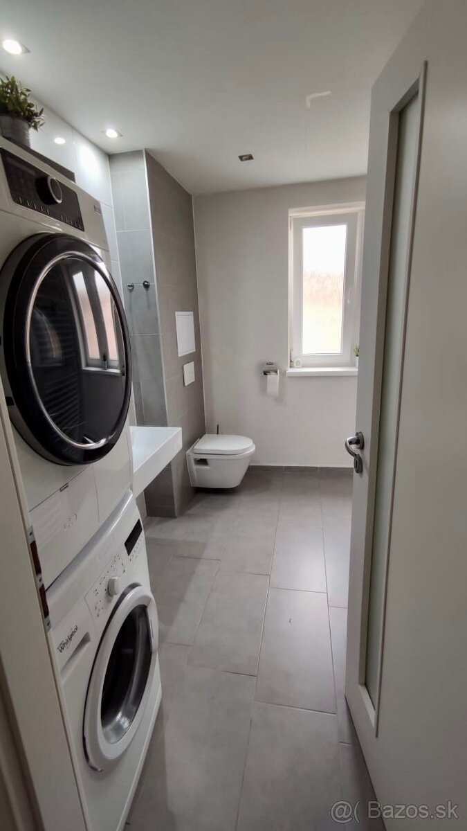 2 izbový byt na Starom Sidlisku - 7
