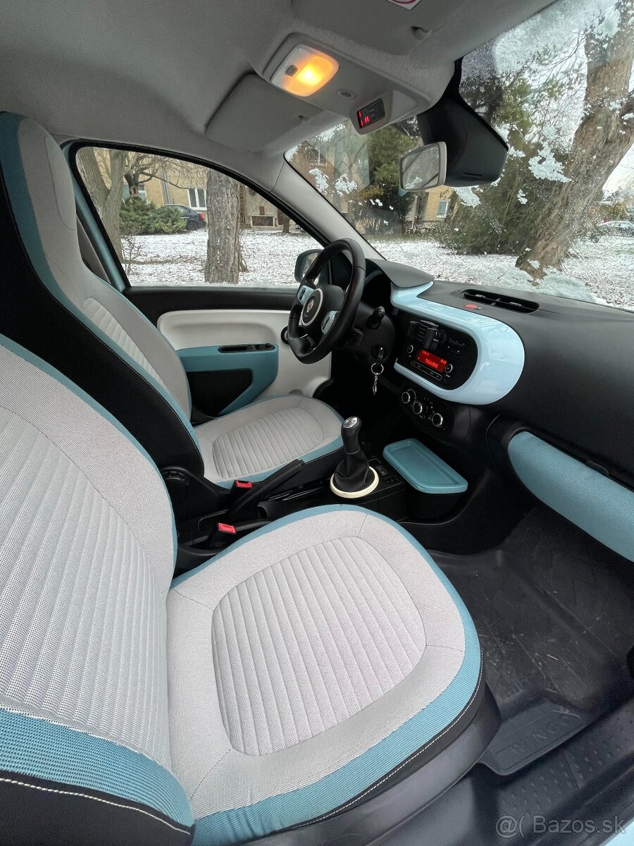 Renault Twingo 1,0 r.2015 - 7