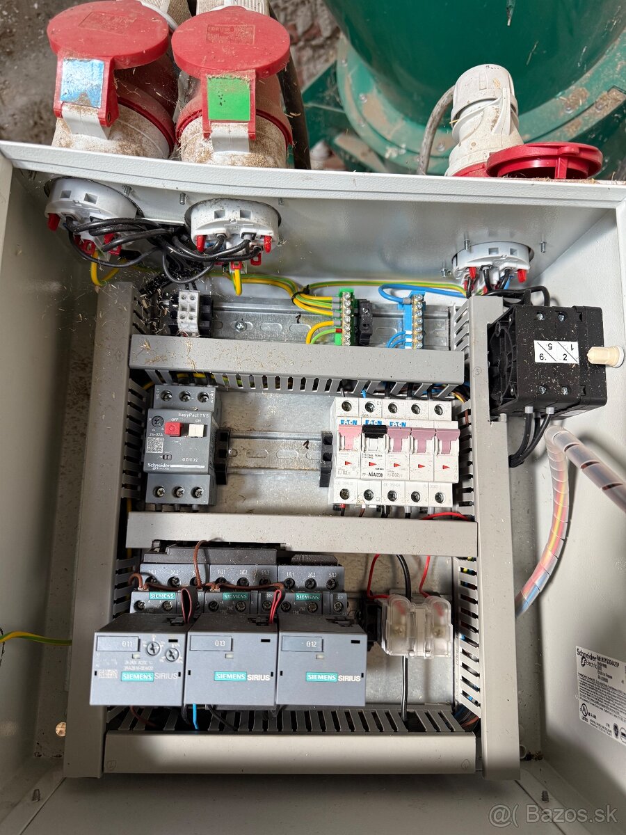 Drtic na seno/slamu - 7