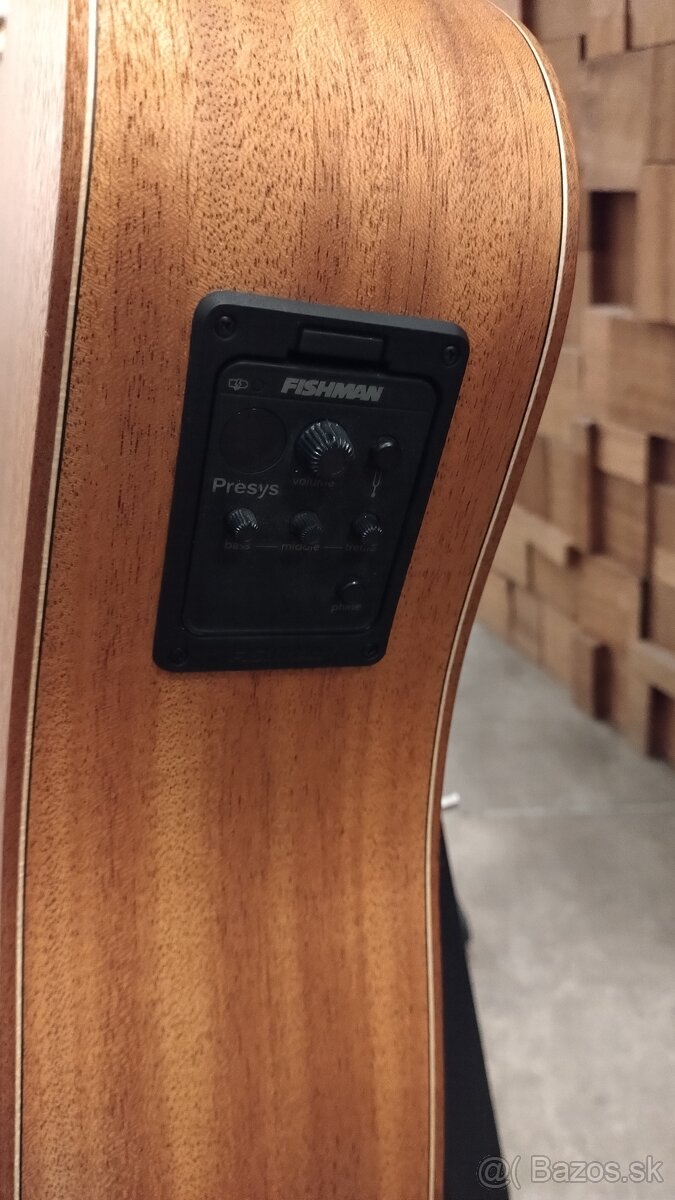 Dowina Sauvignon DE - Fishman el. - 7