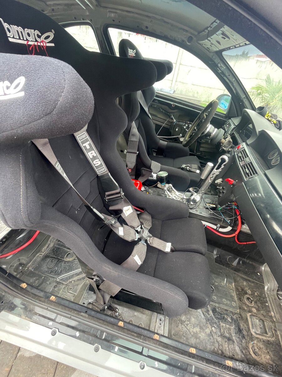 Bmw e92 Drift Coupe Turbo - 7