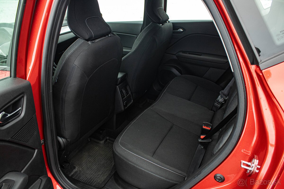 Renault Captur 1.0 TCe 100 Intens - 7