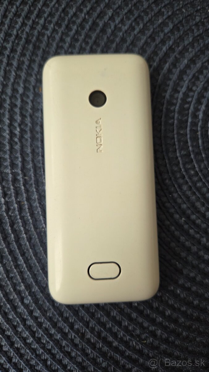 Predam Nokia 208 - nahradne diely - 7