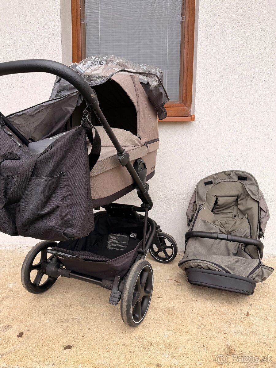 EASYWALKER HARVEY3 xxl set - 7