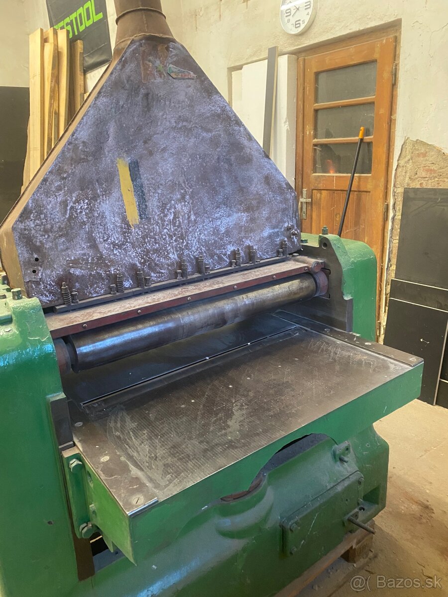 Hoblovačka - 7