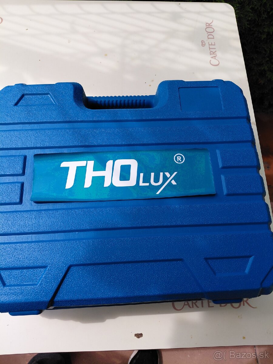 NOVÁ - Aku rozbrusovačka THO LUX-vhodný darcek - 7