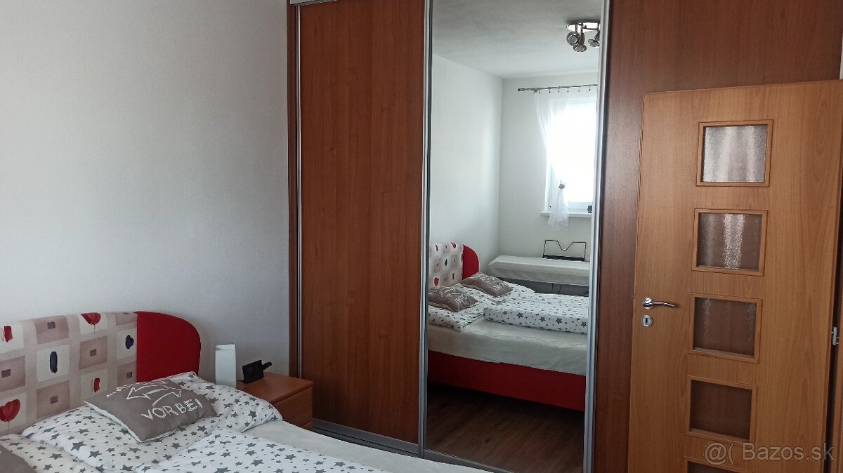 3-izbový byt v centre Sabinova - 7