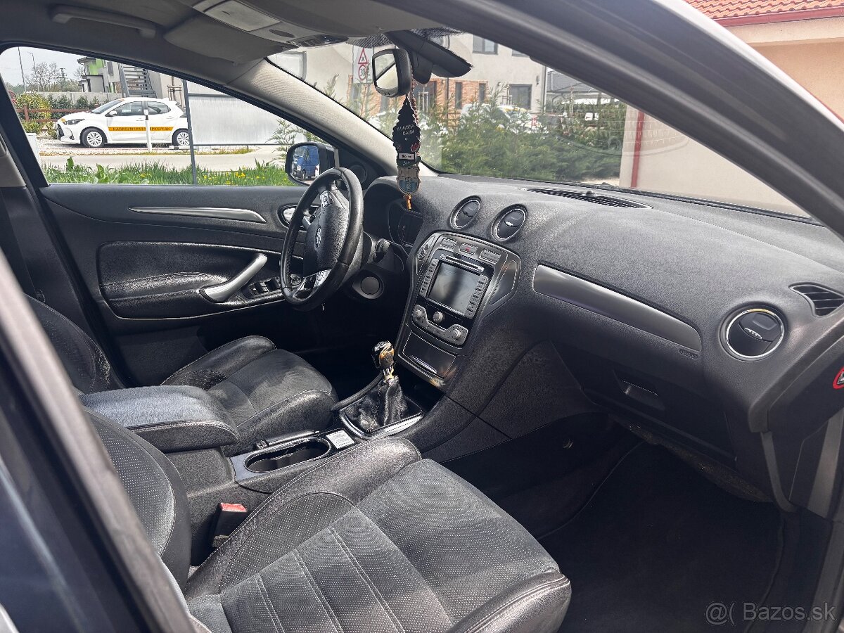 Ford Mondeo 2.0TDCI 103kw - 7