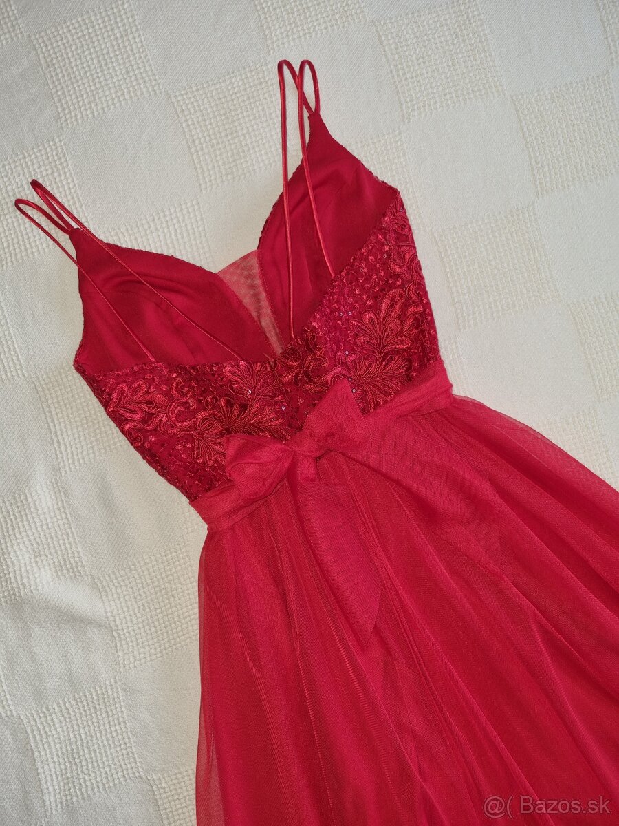 Spoločenské šaty - 7