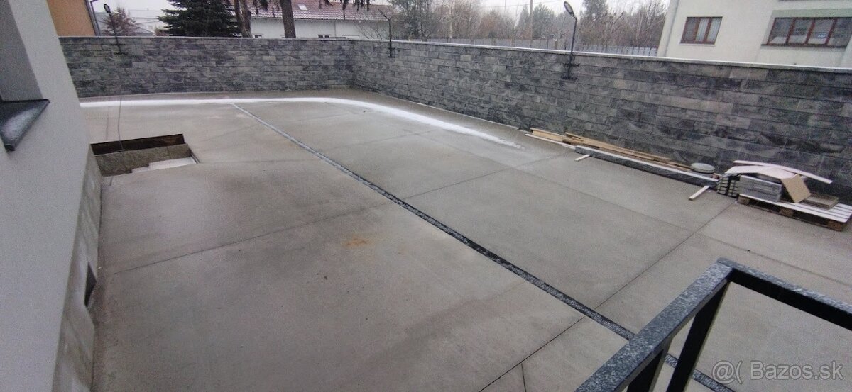 Prenájom obchodného priestoru - 7