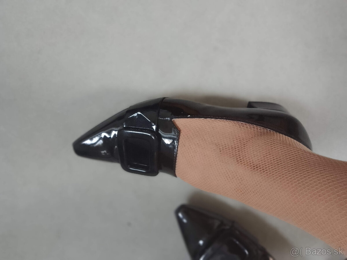 Elegantné dámske lordsy - 7