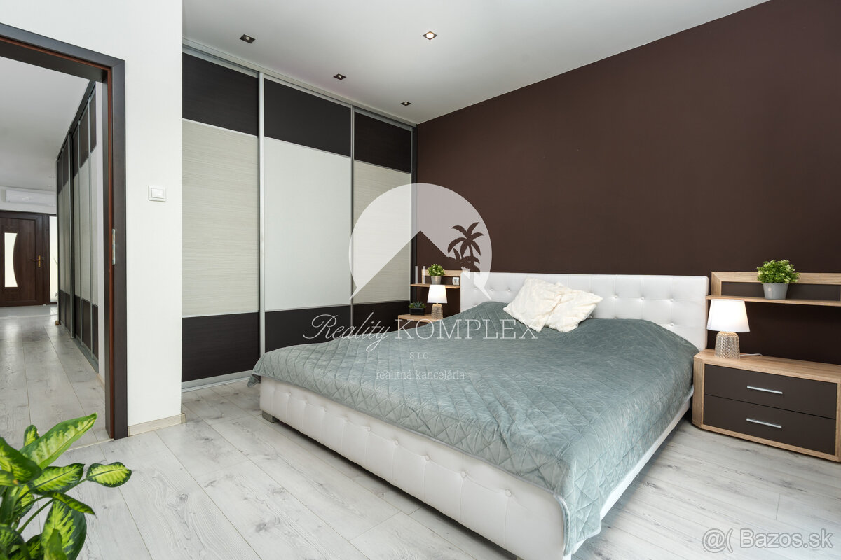 Výnimočná ponuka: Dva rodinné domy na jednom pozemku, v jedn - 7