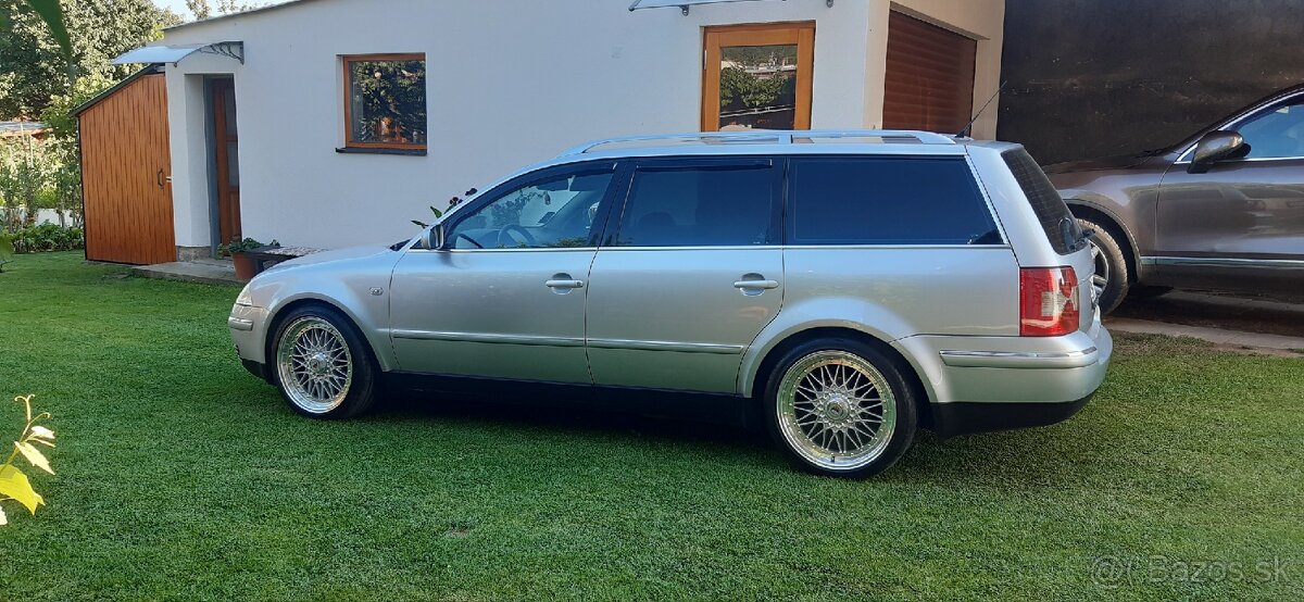 Kolesa 5x112 a 5x120 r18 - 7