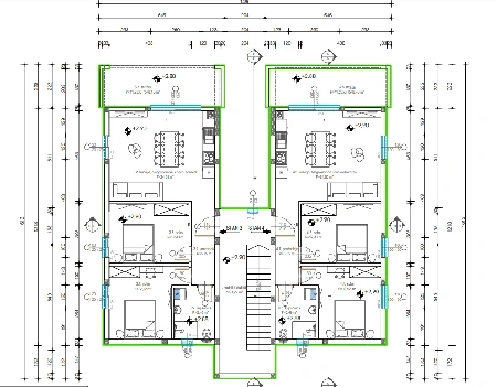 Investičné apartmány (Ražanac, Zadar, Chorvátsko) - 7