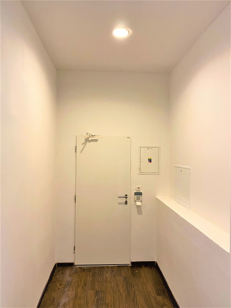 Atraktívna mezonetová kancelária v centre pri Auparku - 7