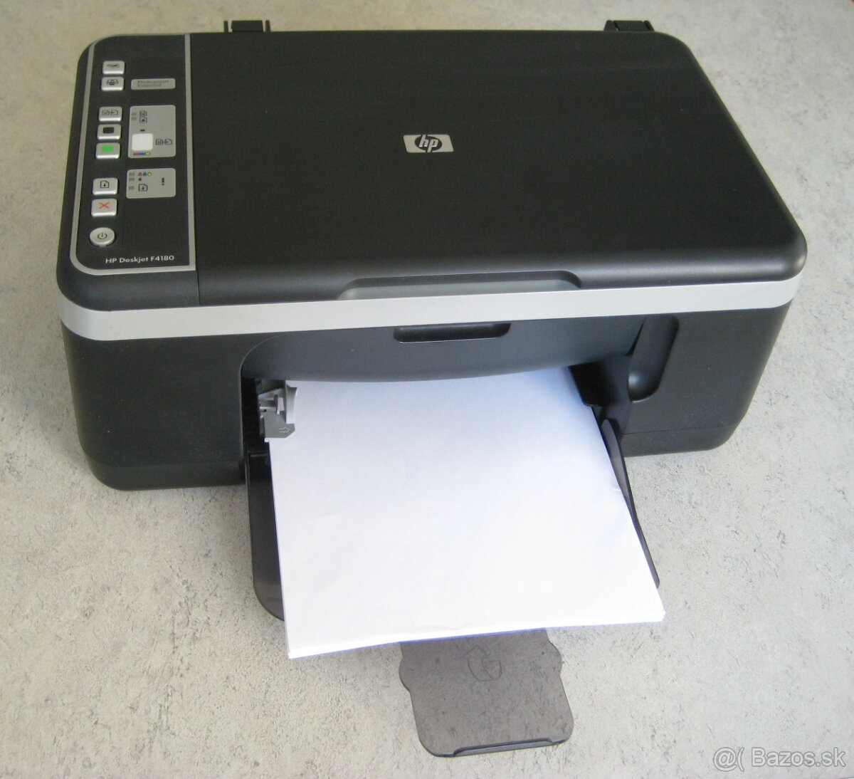 ♦️ HP DeskJet F4180 ♦️ - 7