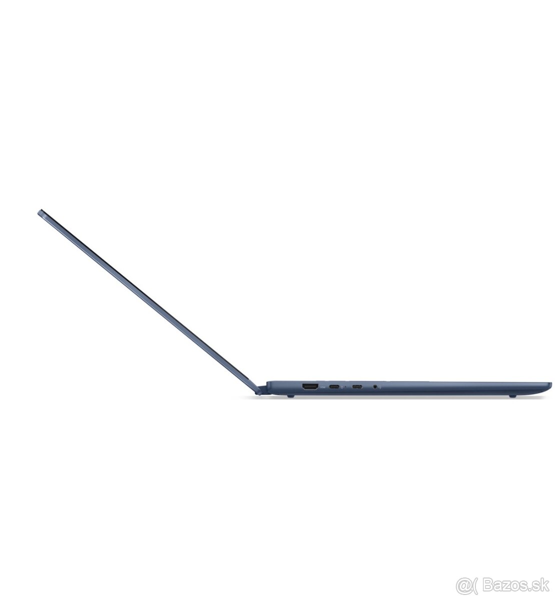 Lenovo IdeaPad 5 2-in-1 14AHP9-Ryzen 7 8845HS-16GB-1TBSSD-19 - 7