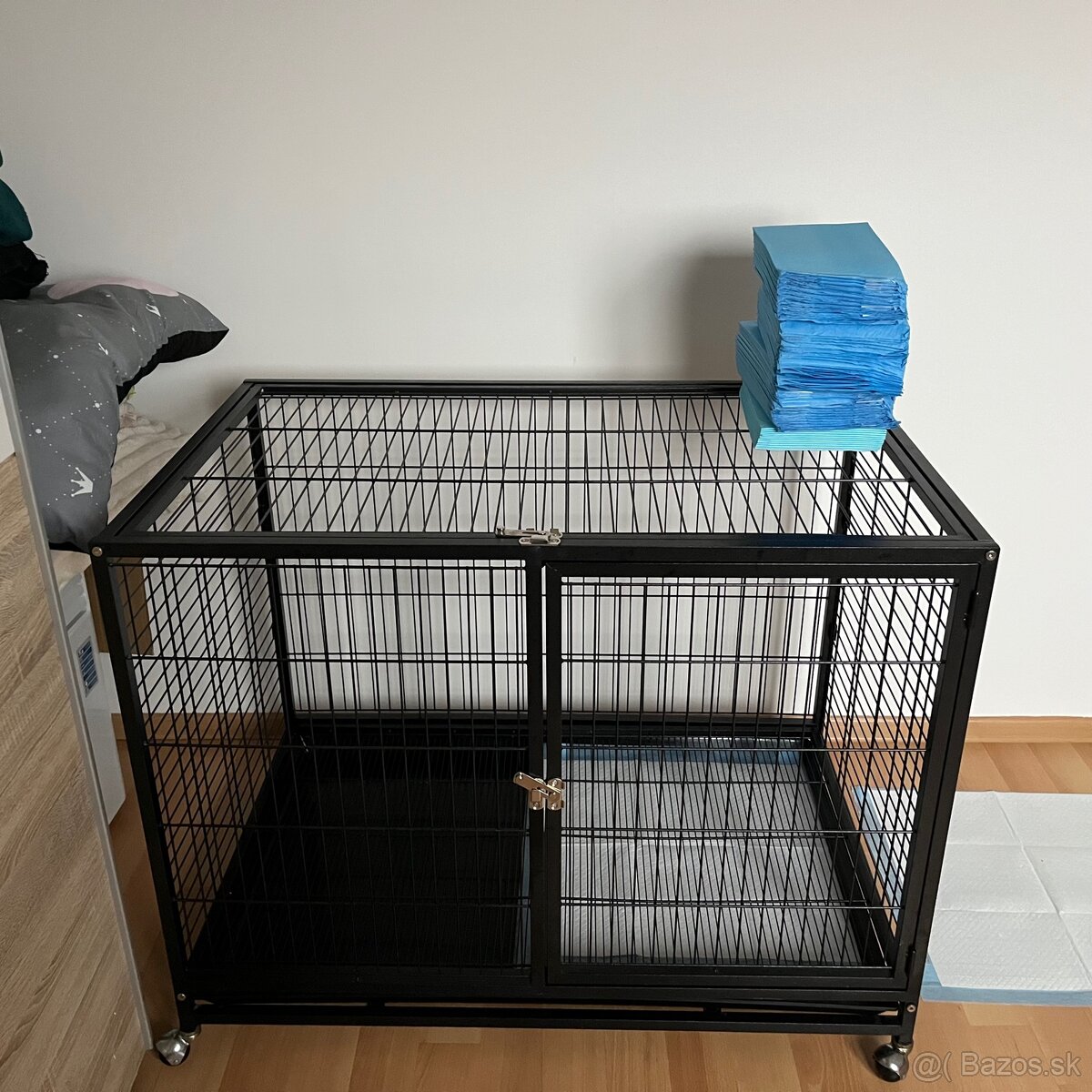 Klietka pre psíka - 7
