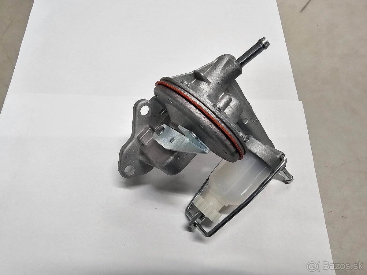 AC PUMPA ŠKODA 105,120,130 FAVORIT NOVÁ - 7