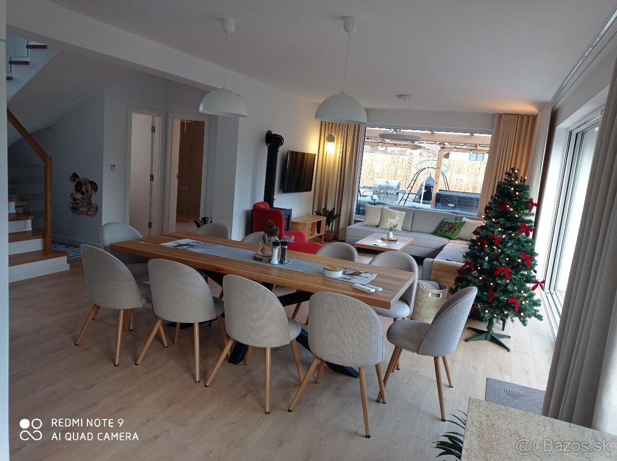 Chata na prenajom HABOVKA,WELNESS ORAVA - 7