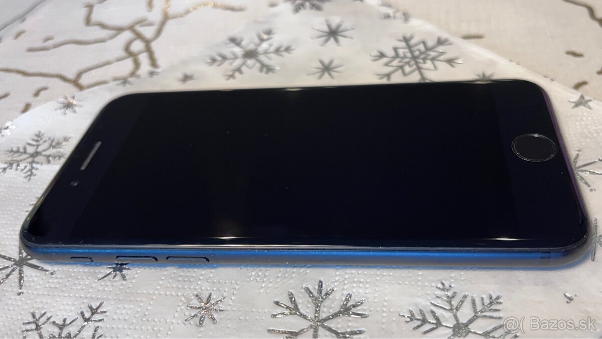 iPhone 7 128 gb ako nový 100% batéria - 7