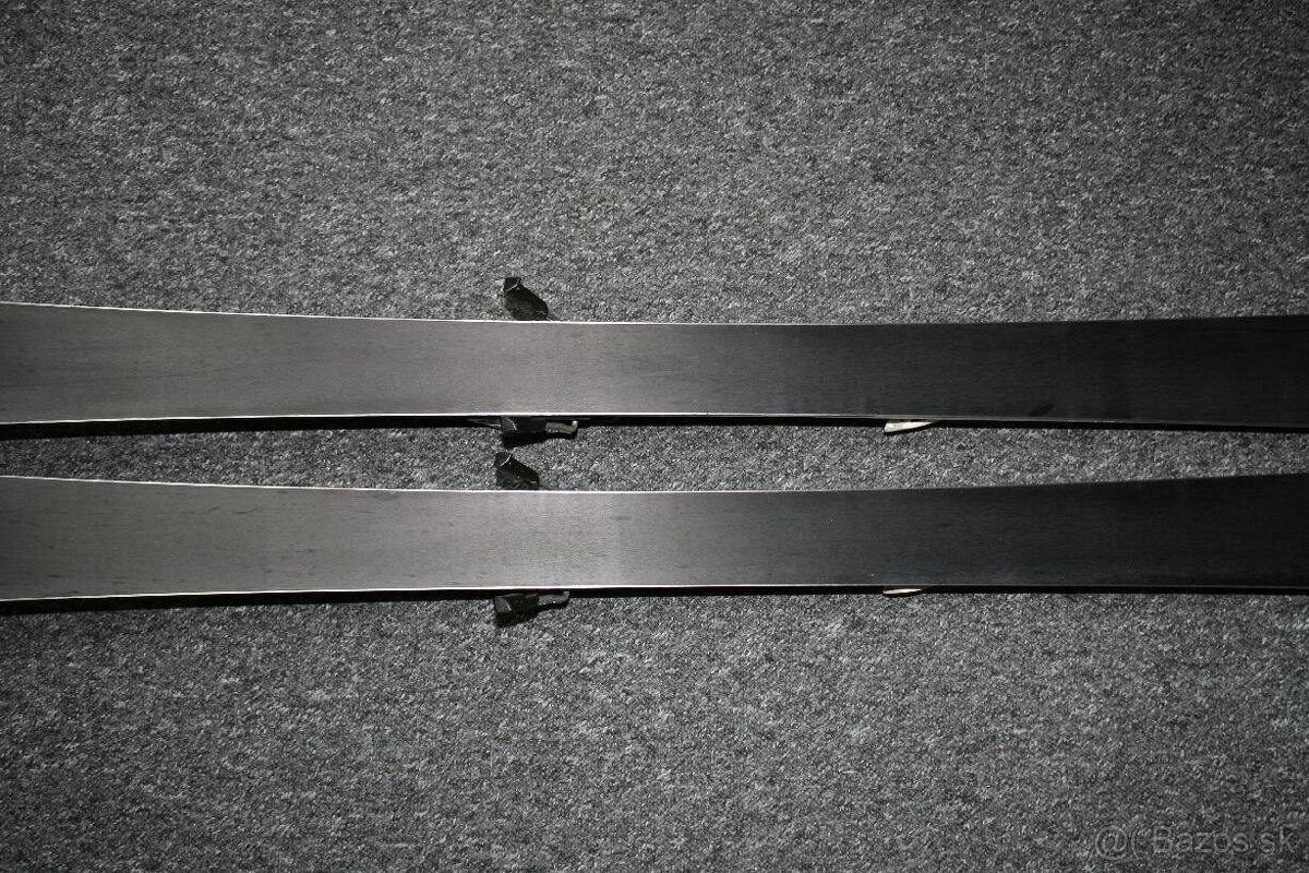 lyže Salomon Lime 159 cm - 7